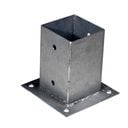 Suportes para postes
